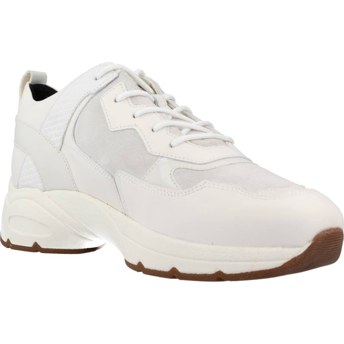 SNEAKERS GEOX D ALHOUR