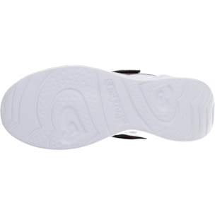 Zapatillas Niña 303736lcs Heart Lights Negro