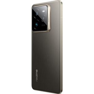 Smartphone REALME Pack GT7 Pro 512Go + Chargeur 120W