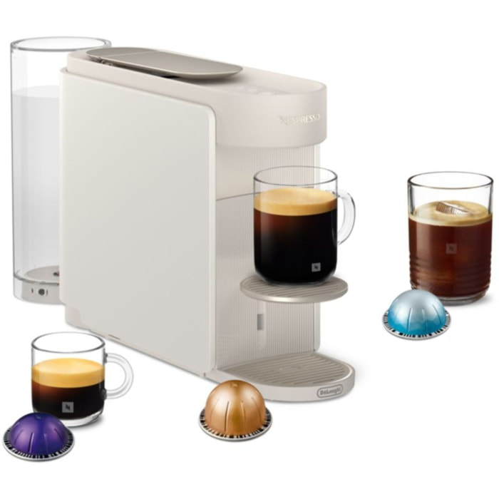 Nespresso DELONGHI NESPRESSO vertuo Up ENV200.W