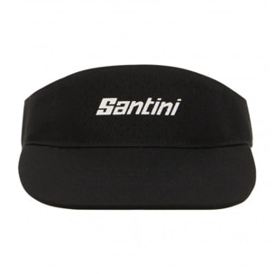 Tennis - Visiera - Nero - Unisex