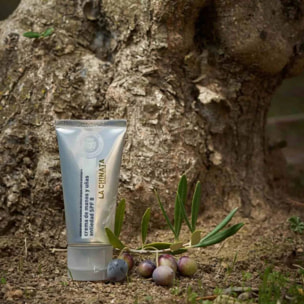 Crema de Manos Antiedad SPF8  La Chinata 50 ml