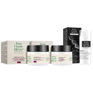 Pack bio - nutrition anti-ge