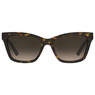 Gafas de Sol Love Moschino MOL096/S 086 de Tr90 Mujer 55 mm