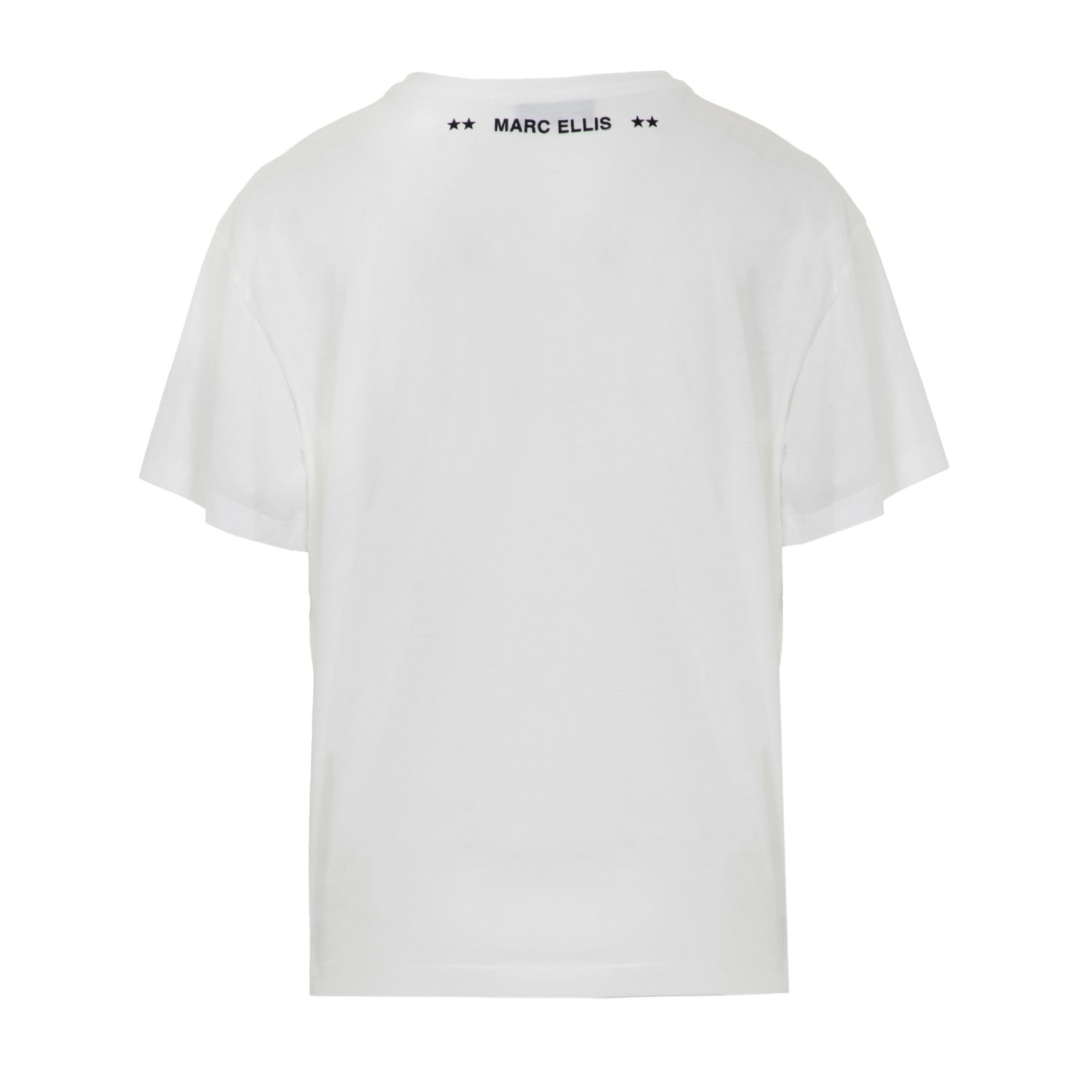 T-Shirt donna Valoria Nova - 100% cotone - Made in Italy