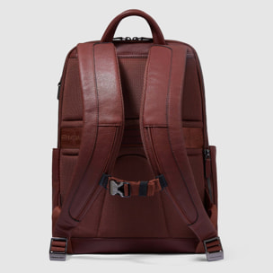 Piquadro Zaino uomo porta pc 15,6" personalizzabile