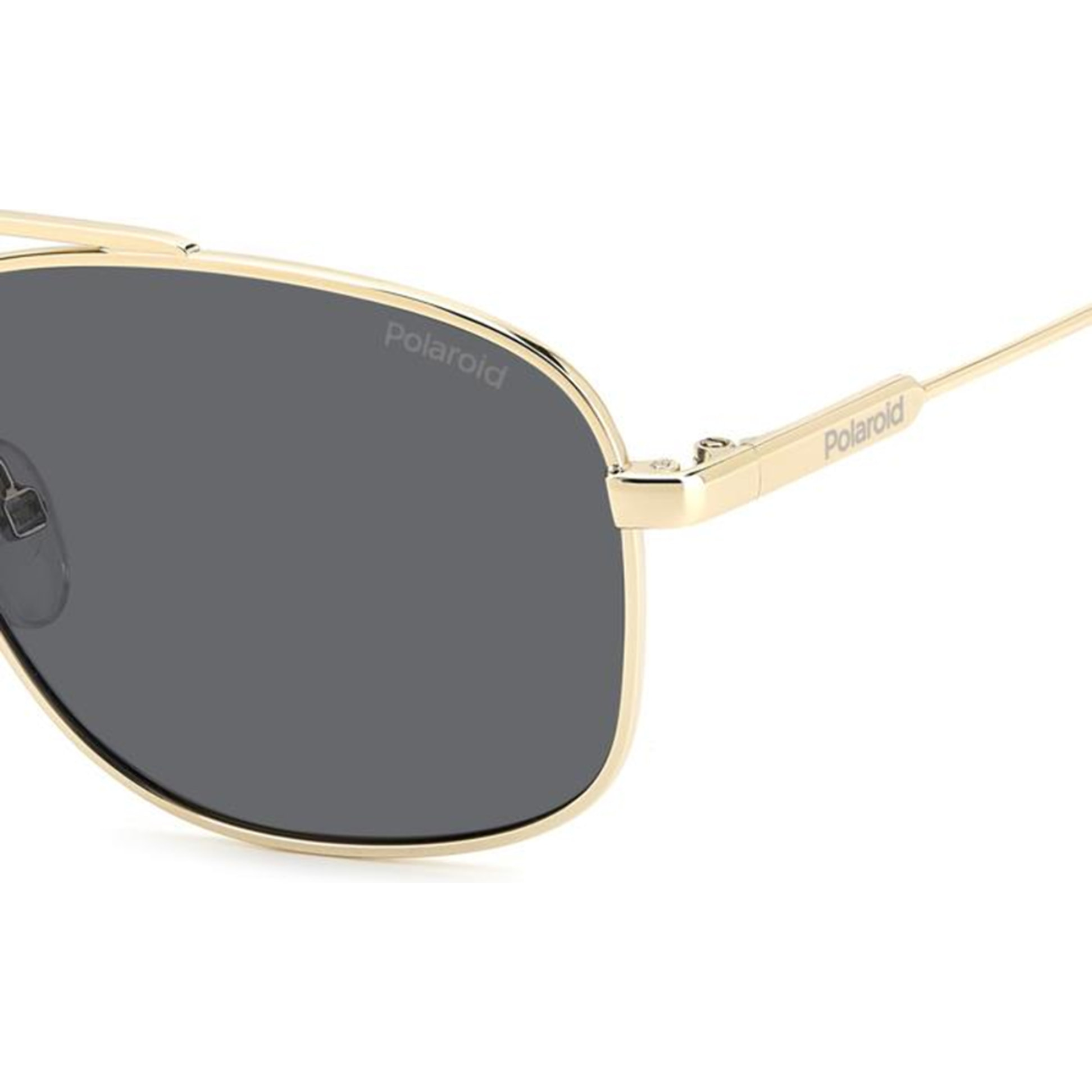 Gafas de Sol Polaroid PLD 6235/S/X 2F7 Polarizadas de Metal Hombre 56 mm