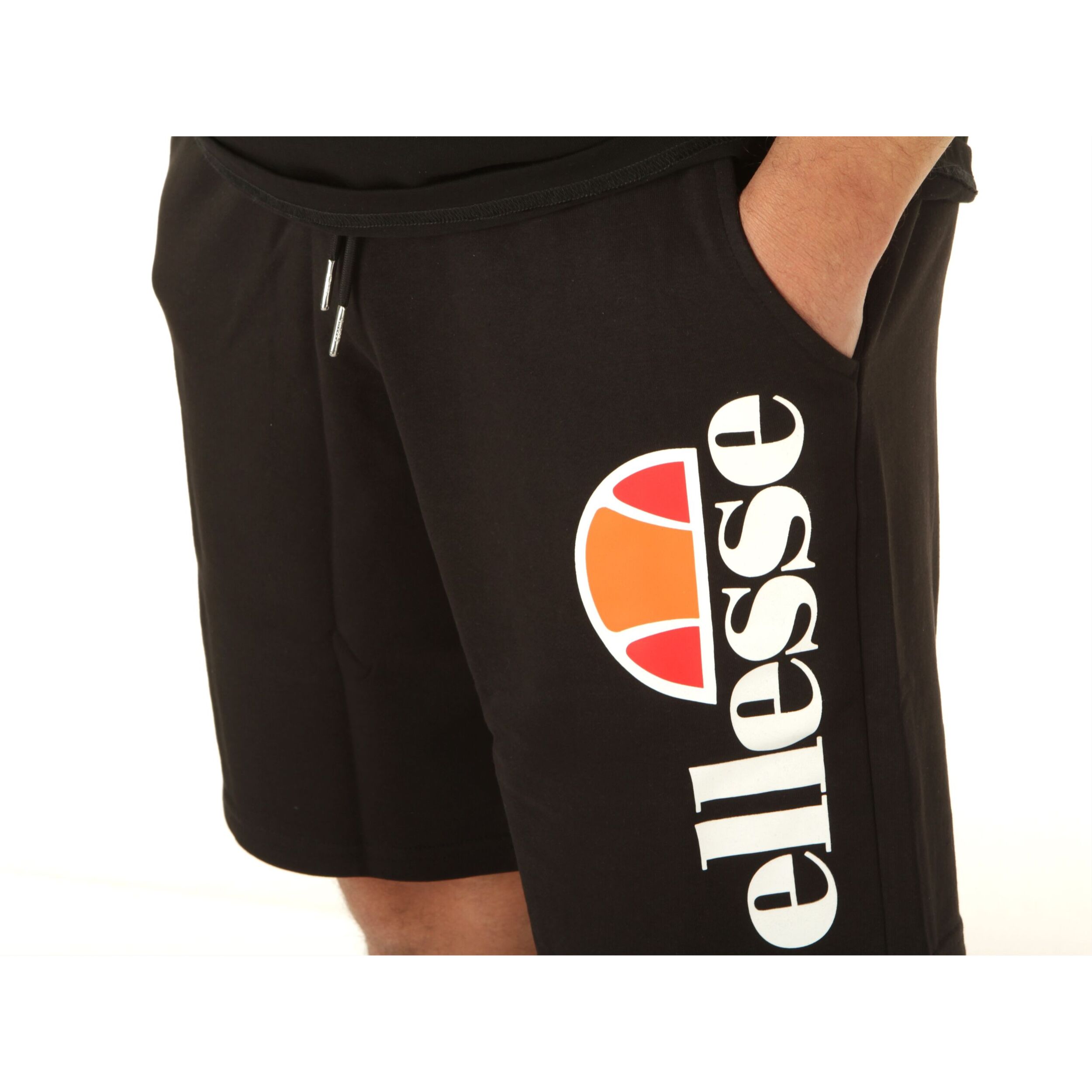 Shorts Ellesse Short Nero