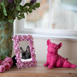 Bulldog - 19xH18x15,5cm - Pezzi 1 - Bianchi Dino SpA