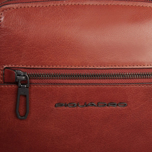 Piquadro Zaino uomo porta pc 13" personalizzabile