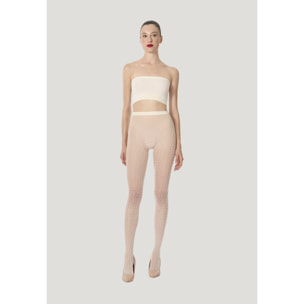 Collant Daisy Net Tights