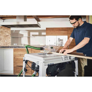 Scie stationnaire TKS 80 EBS - FESTOOL - 575781