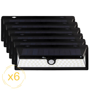 EZIlight® Solar xl x6