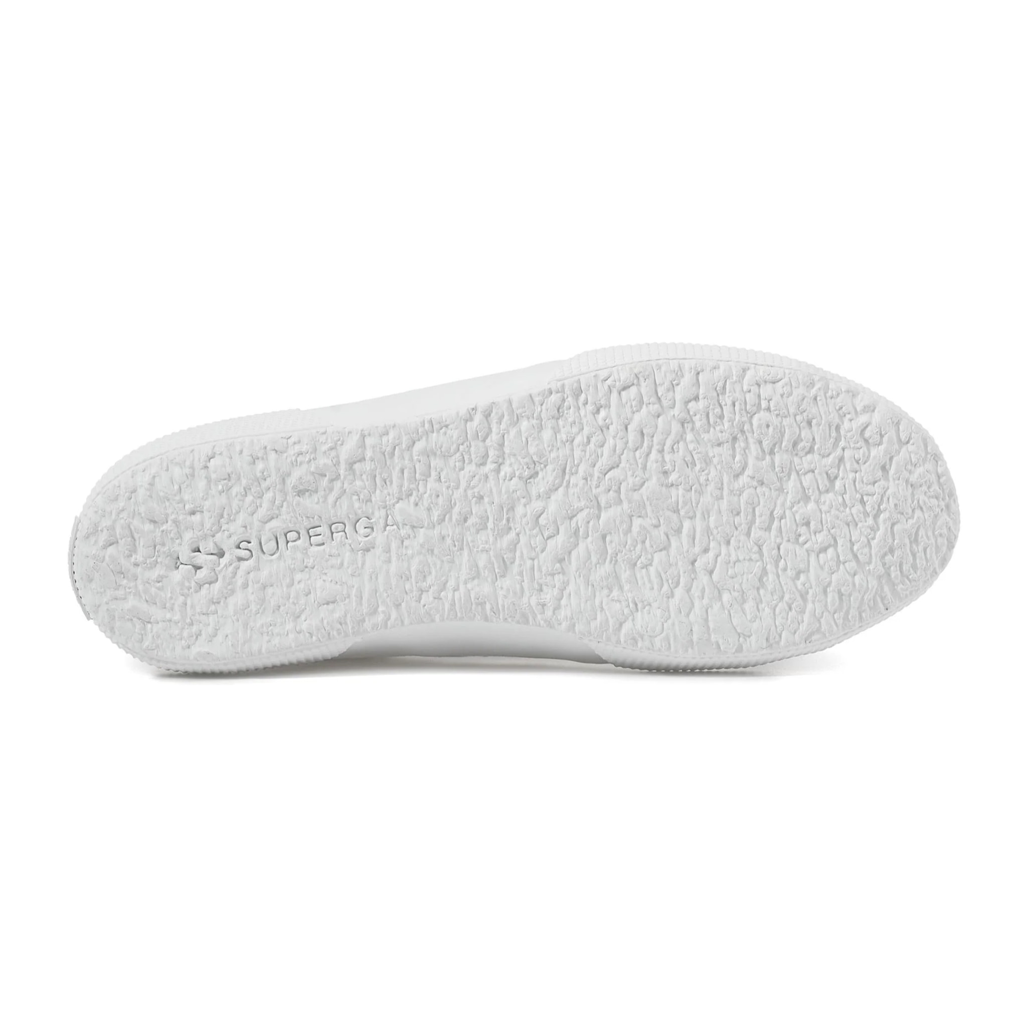 Le Superga Uomo Donna Bianco 2750-Cotu Classic