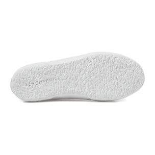 Le Superga Uomo Donna Bianco 2750-Cotu Classic
