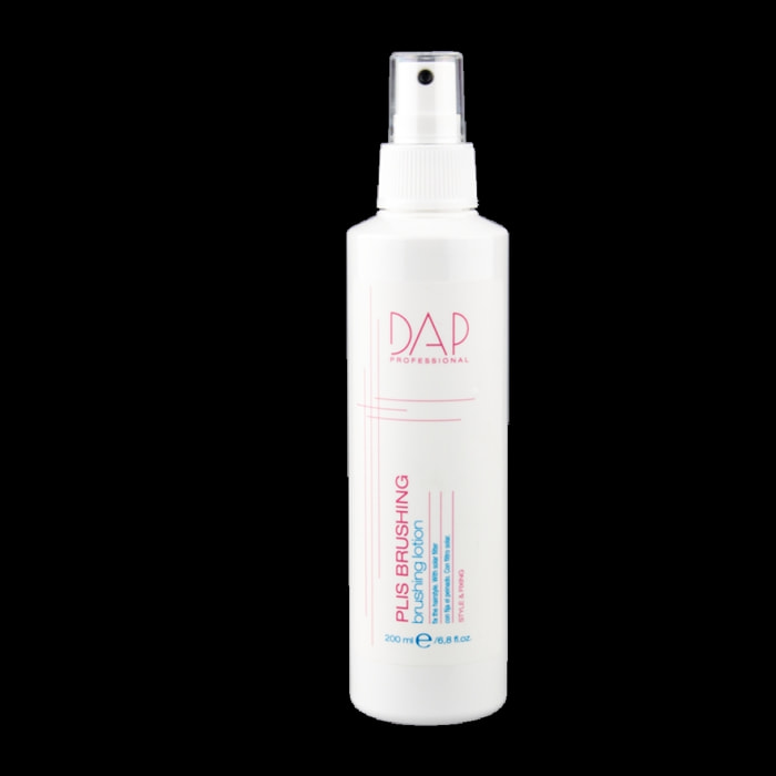 Pennello Spazzolatura 200 Ml