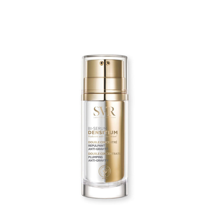 Densitium - Sérum Double Formule Anti-Age Nutrition Intense 30 ml