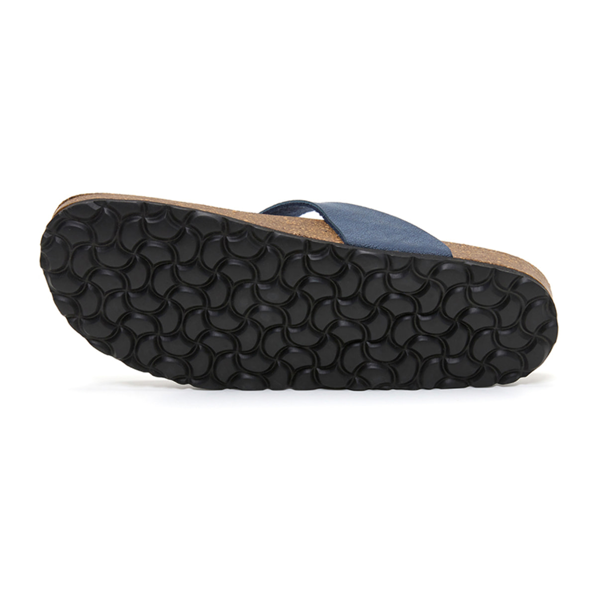 Sandalia BILLOWY AZUL