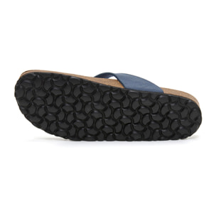 Sandalia BILLOWY AZUL