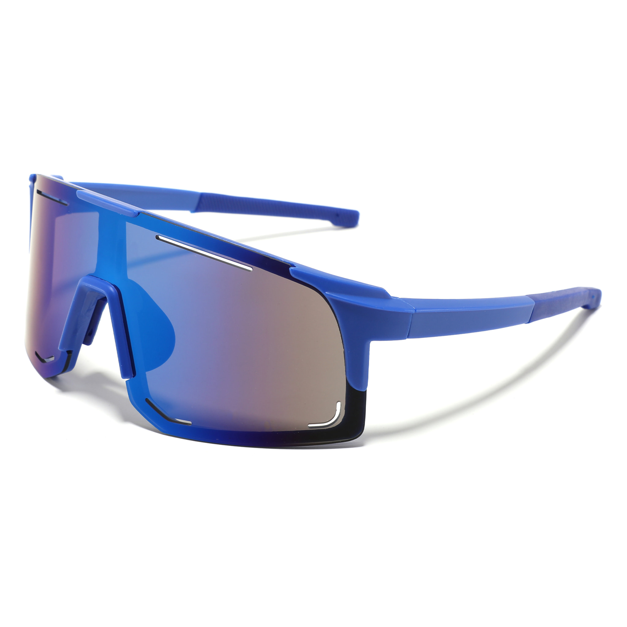 Gafas de Sol Fluor 9335-C5 de Tr90 Unisex 54 mm