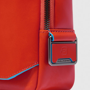 Piquadro Tracolla uomo personalizzabile porta iPad®mini