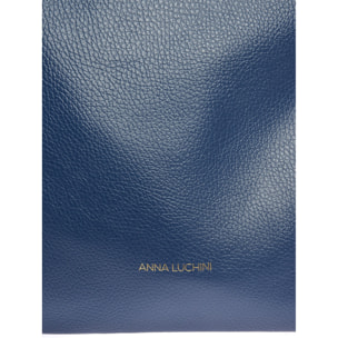 Zaino Anna Luchini Blu