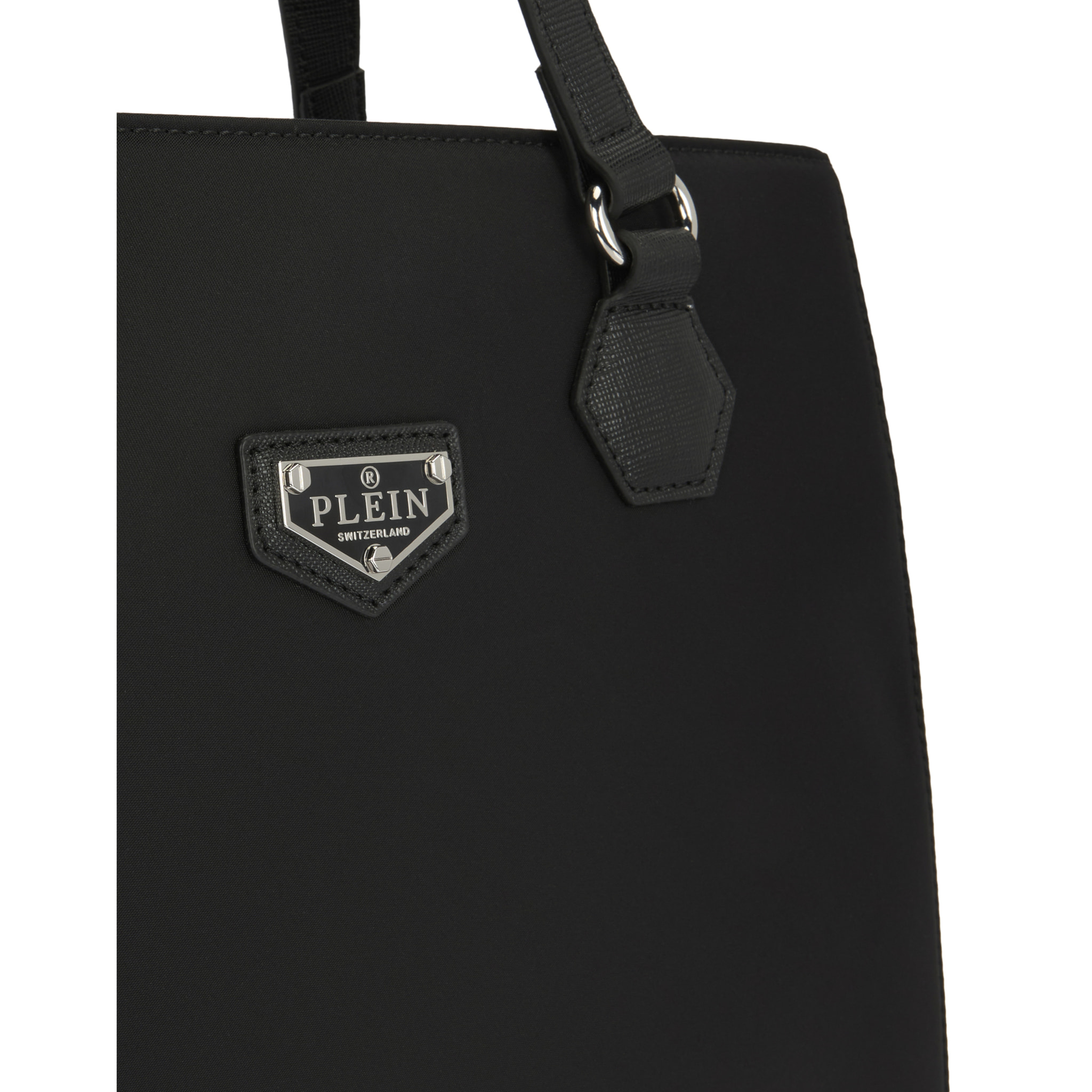 PHILIPP PLEIN Bolsa de asas