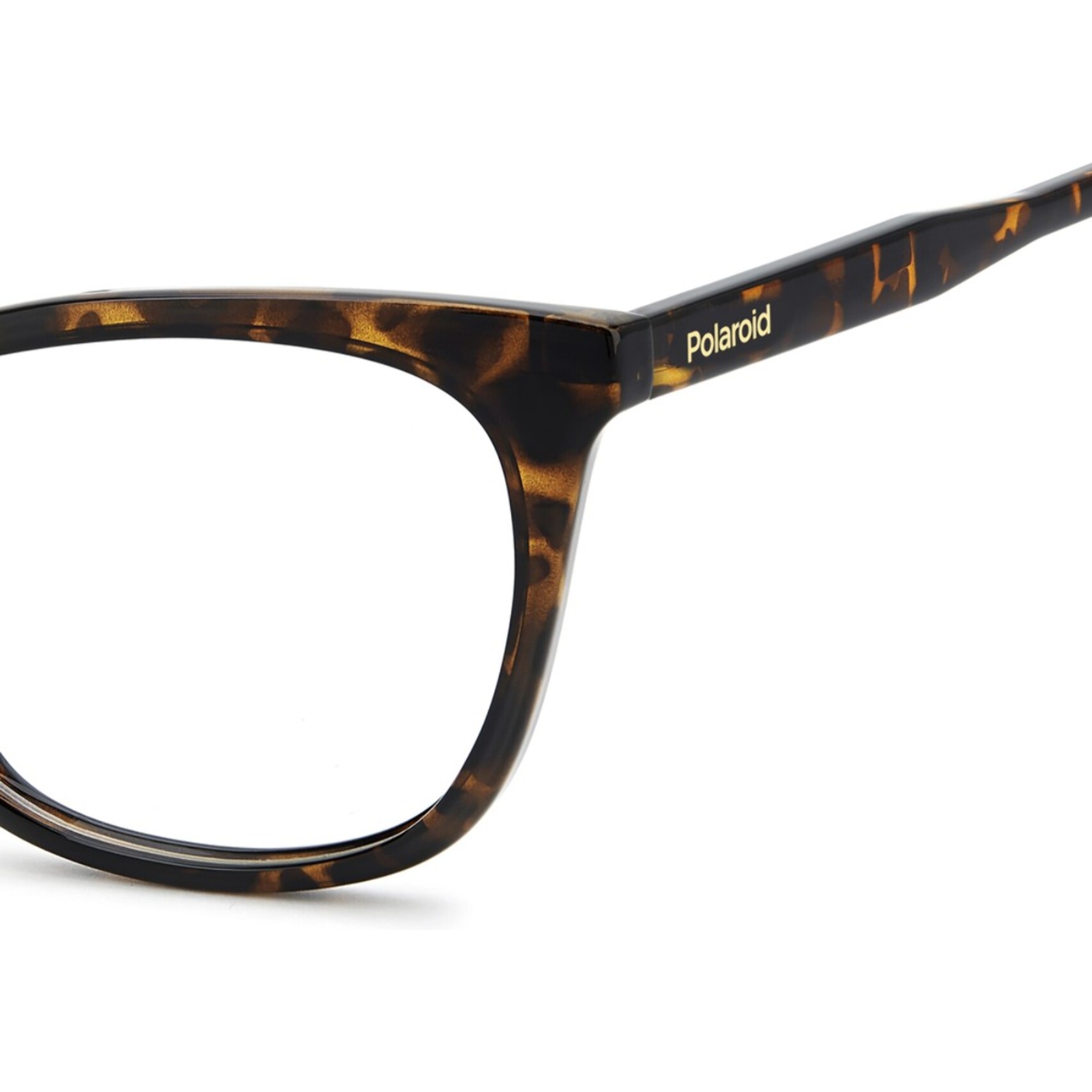 Gafas de Vista Polaroid PLD D587 086 de Tr90 Mujer 54 mm