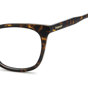Gafas de Vista Polaroid PLD D587 086 de Tr90 Mujer 54 mm