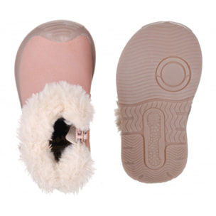 BOTA RESPETUOSO - PELO - 1124501 - BABY FREE
