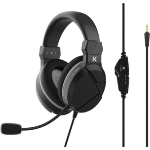 Casque gamer SKILLKORP SKP MH6 V2