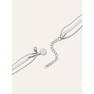 Collar Maat Acero
