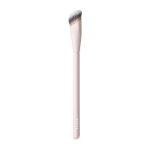 F107 CONCEALER BLENDER Pennello viso ideale per correttori liquidi.
