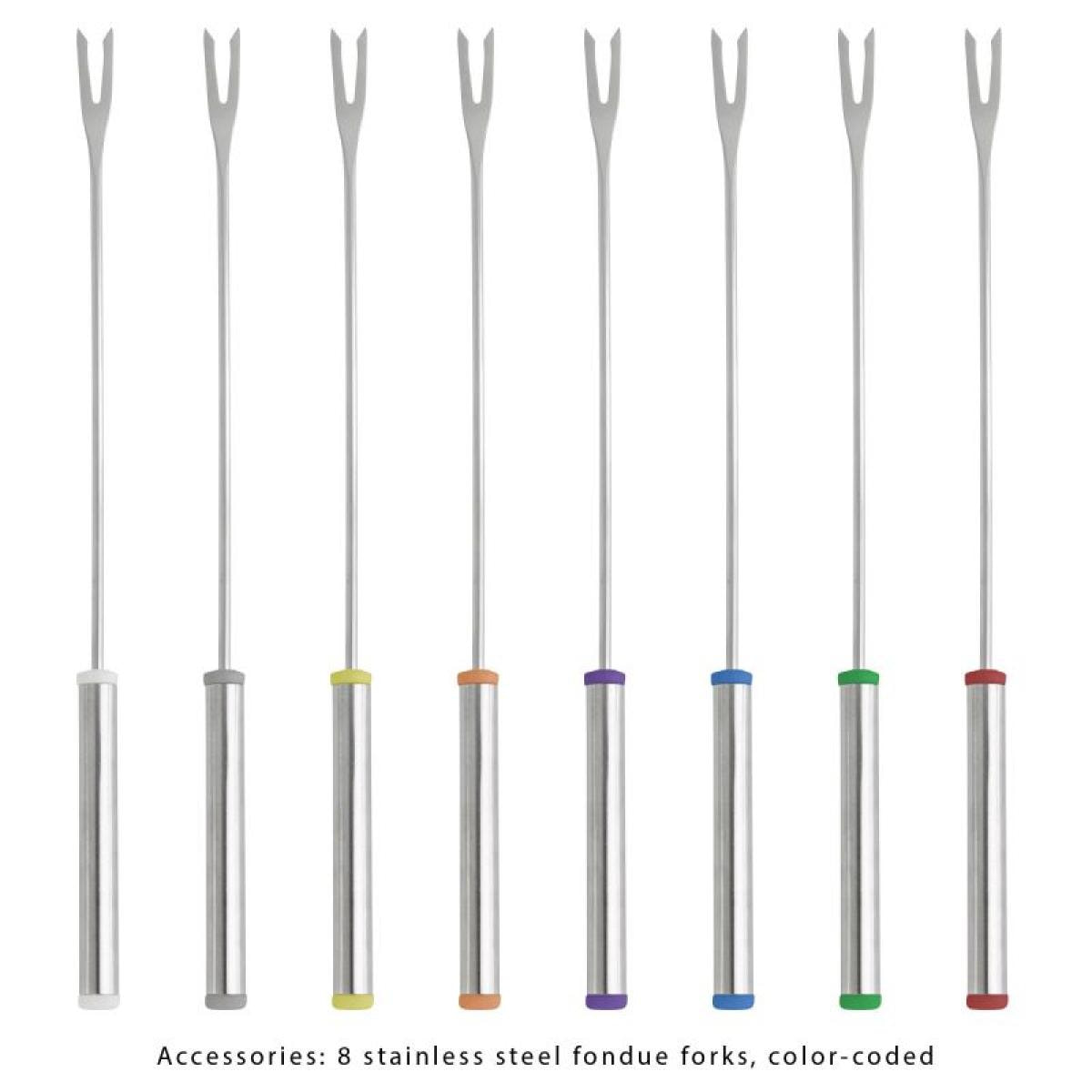 Set à fondue électrique Bomann FD2248CB