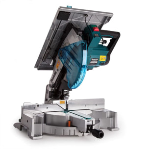 Tronzadora y canteadora 1650 W Ø 305 mm MAKITA - LH1201FL
