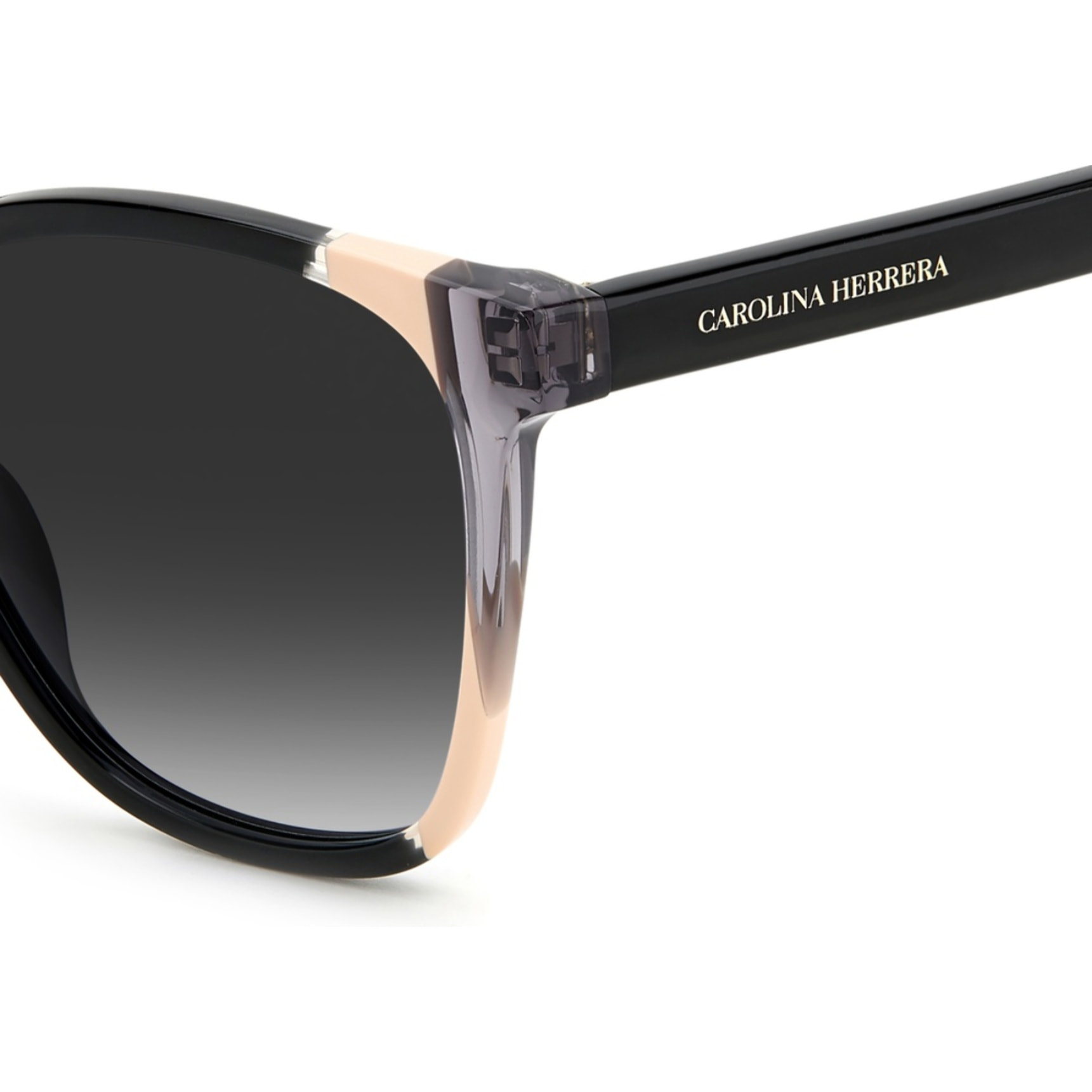 Gafas de Sol Carolina Herrera HER 0221/G/S 3H2 de Acetato Mujer 50 mm