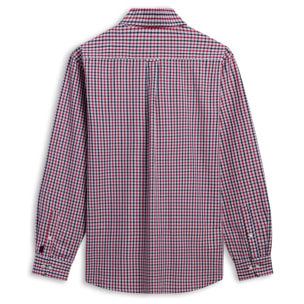 Camisas Robe di Kappa Hombre Idalgo