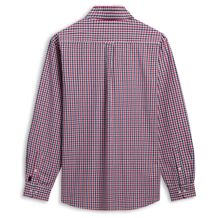 Camisas Robe di Kappa Hombre Idalgo