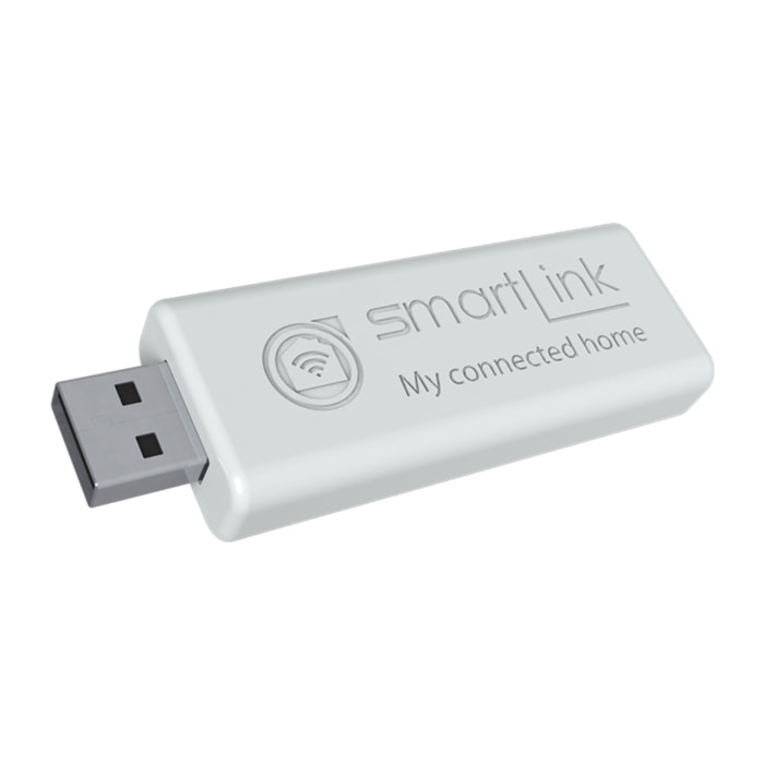 Box communicateur Wifi HOME SMARTLINK