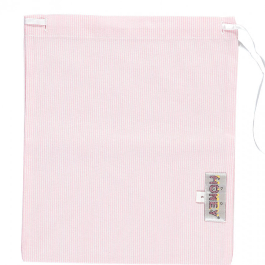 Pigiama leggero PACK Pigiama leggero mamma e bimba DONNA BAMBINA riga bianca e rosa