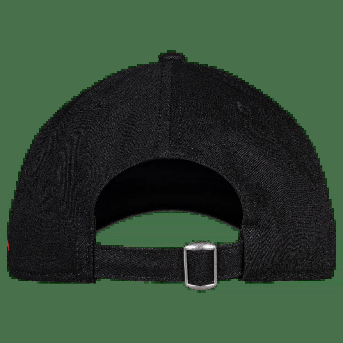 Gorra NOX STREET Negra/Rojo