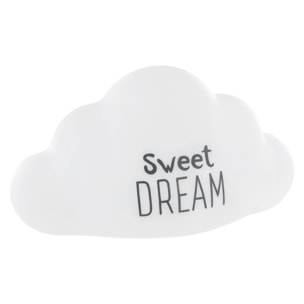 Veilleuse enfant "Nuage" - H8 - 5 cm