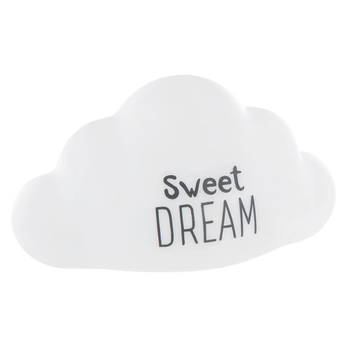 Veilleuse enfant "Nuage" - H8 - 5 cm