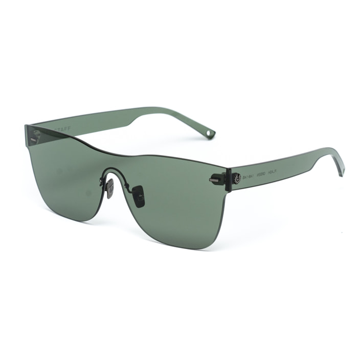 Gafas de sol Belstaff Mujer FLASH-VERDE