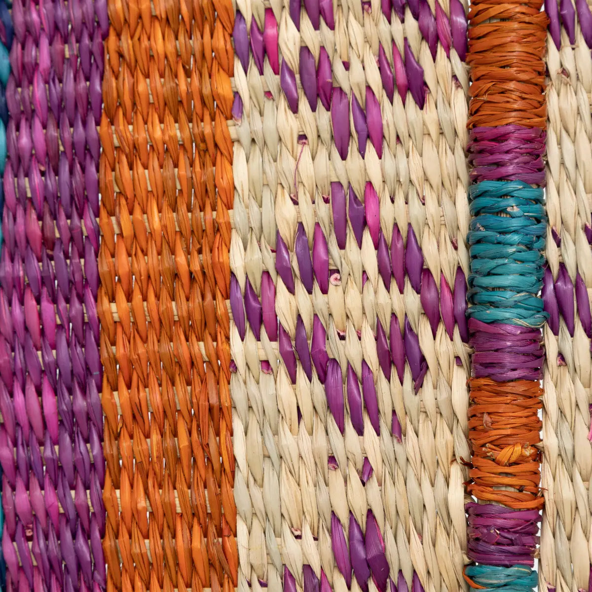 Déco murale "Yuca" H45cm