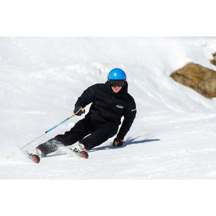 Chaqueta ECOThermo Insulated Jacket 1 marca ECOON - Negro