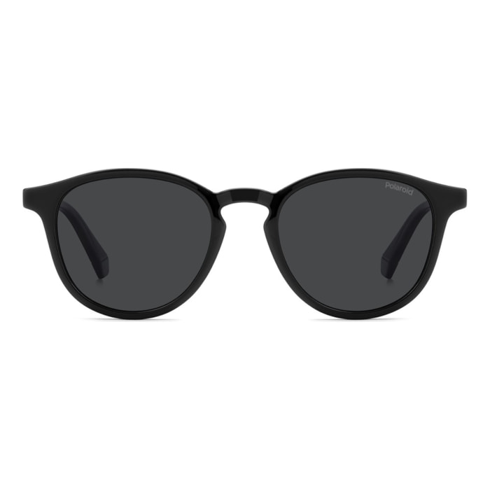Gafas de Sol Polaroid PLD 4191/S 807 Polarizadas de Policarbonato Hombre 51 mm