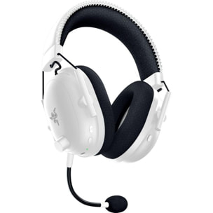 Casque gamer RAZER BlackShark V2 Pro Xbox Blanc
