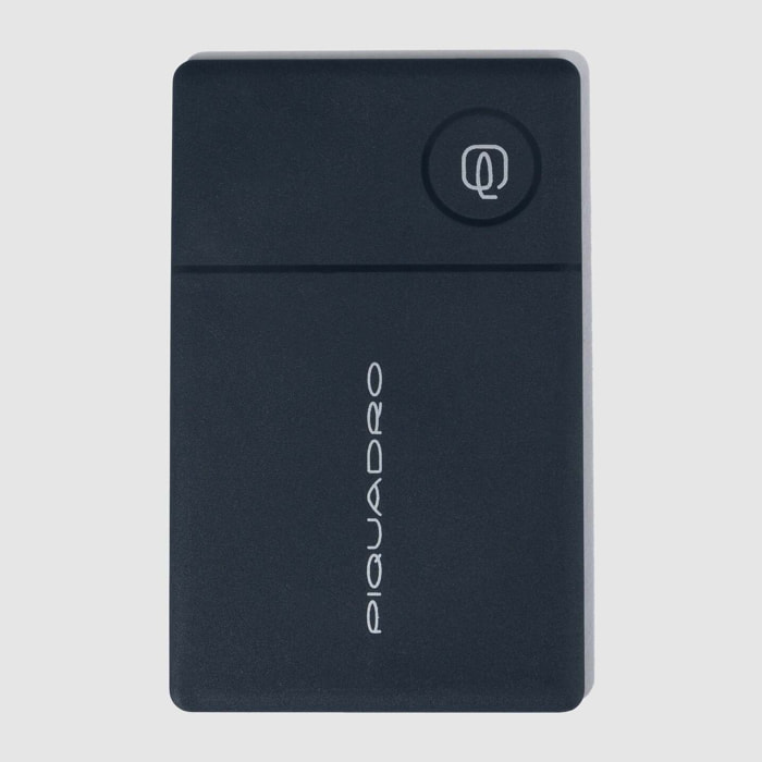 Piquadro Piquadro Finder Card tracker