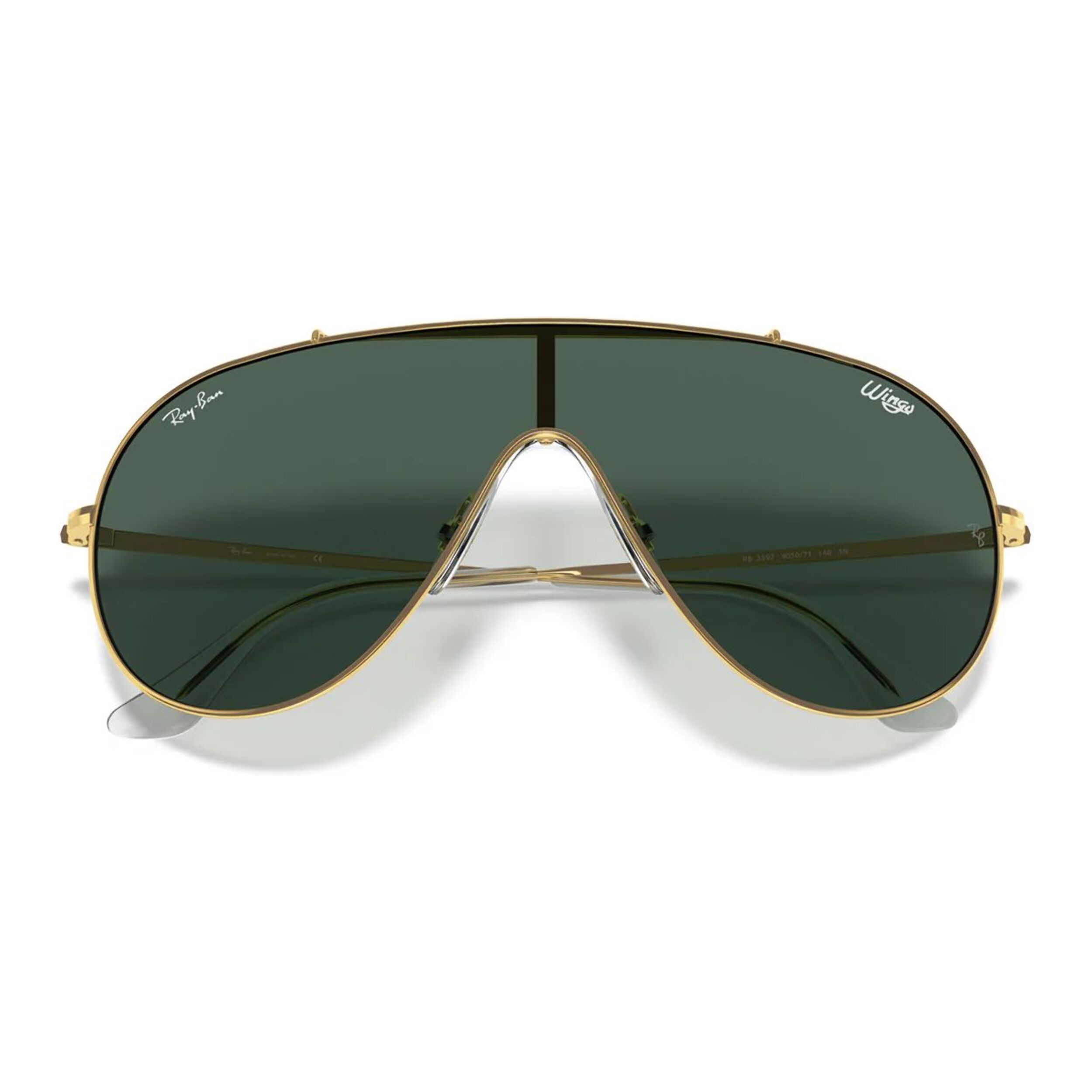 Gafas de sol Ray Ban Unisex RB3597-905071-33